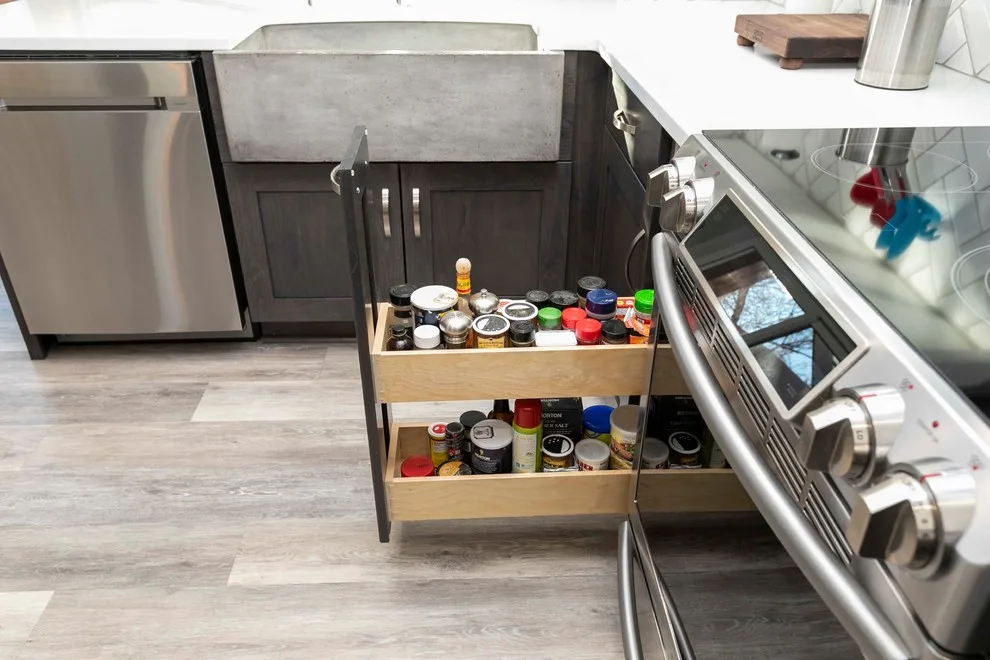 Sanchez Culinary Space by Poulin Design Center - Photo 5