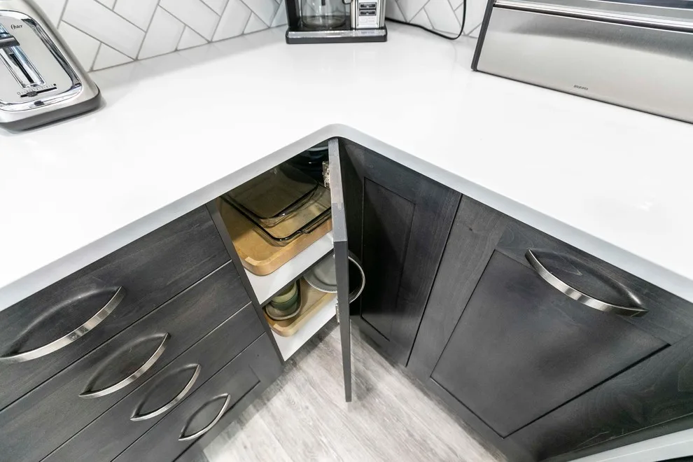 Sanchez Culinary Space by Poulin Design Center - Photo 18