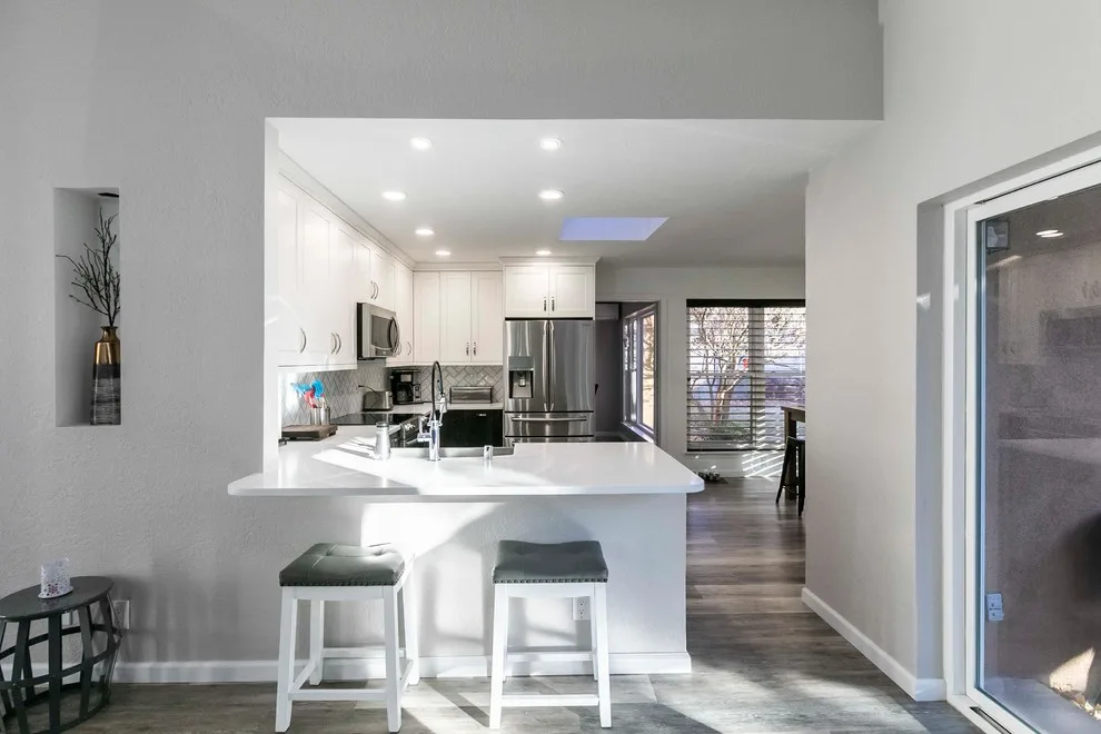 Sanchez Culinary Space by Poulin Design Center - Photo 14