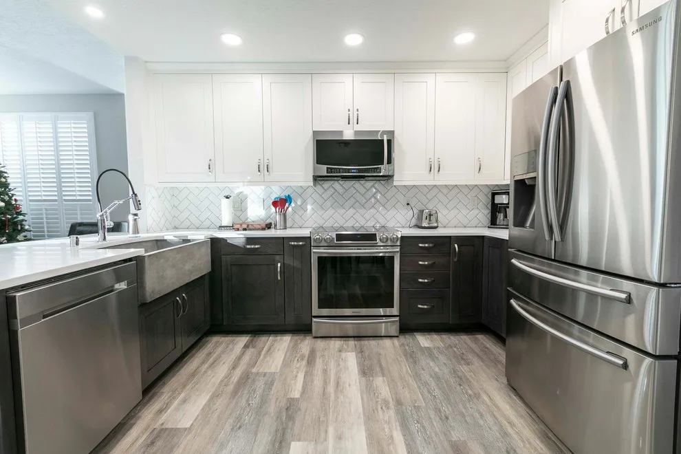 Sanchez Culinary Space by Poulin Design Center - Photo 4