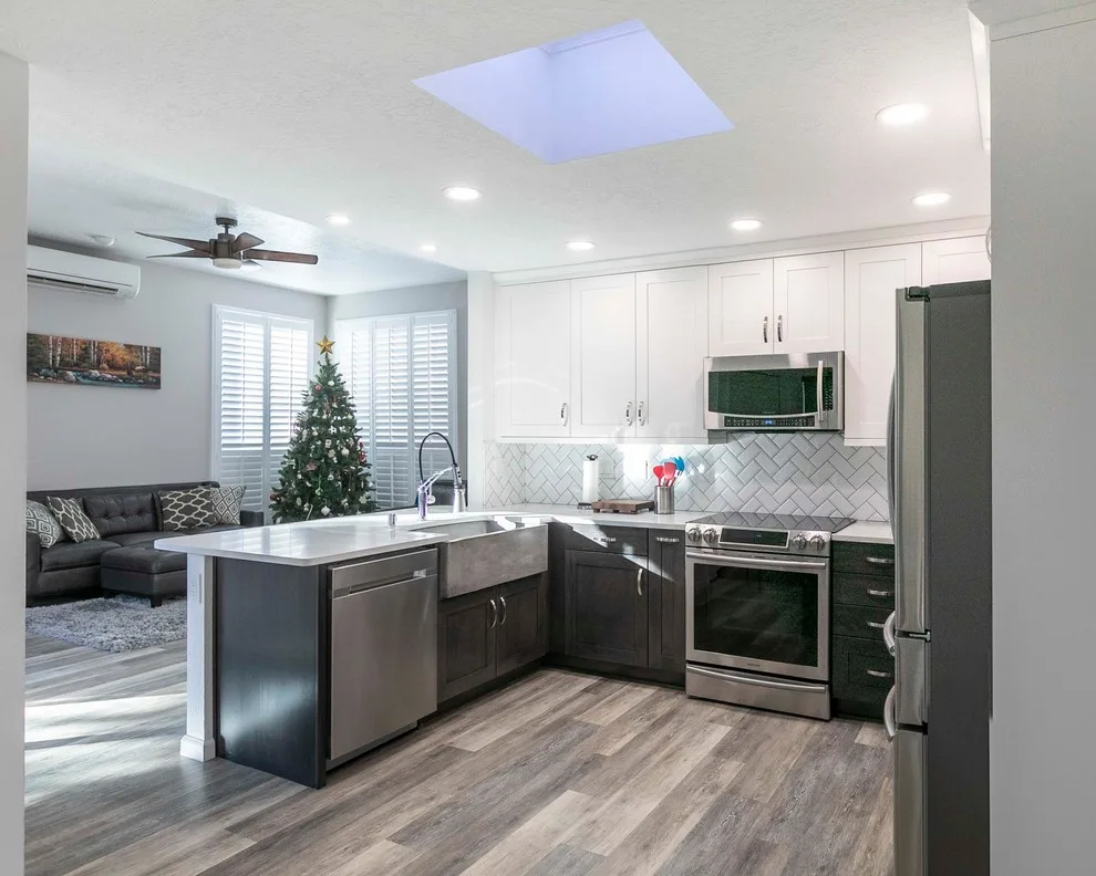 Sanchez Culinary Space by Poulin Design Center - Photo 9