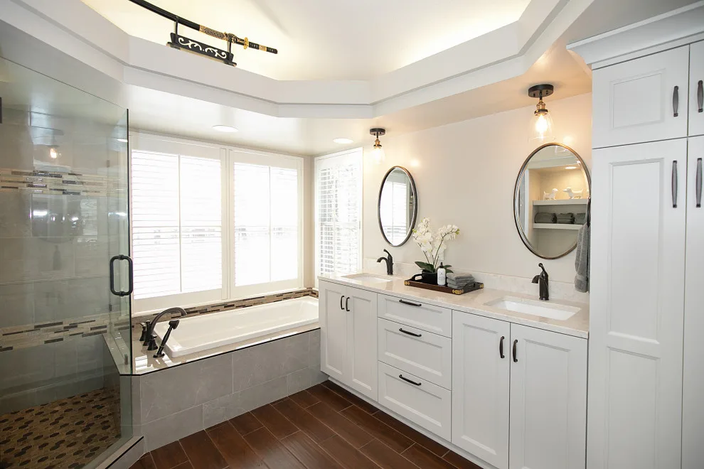 Sanchez Luxury Bathroom by REstructure || Design - Remodel - Photo 3