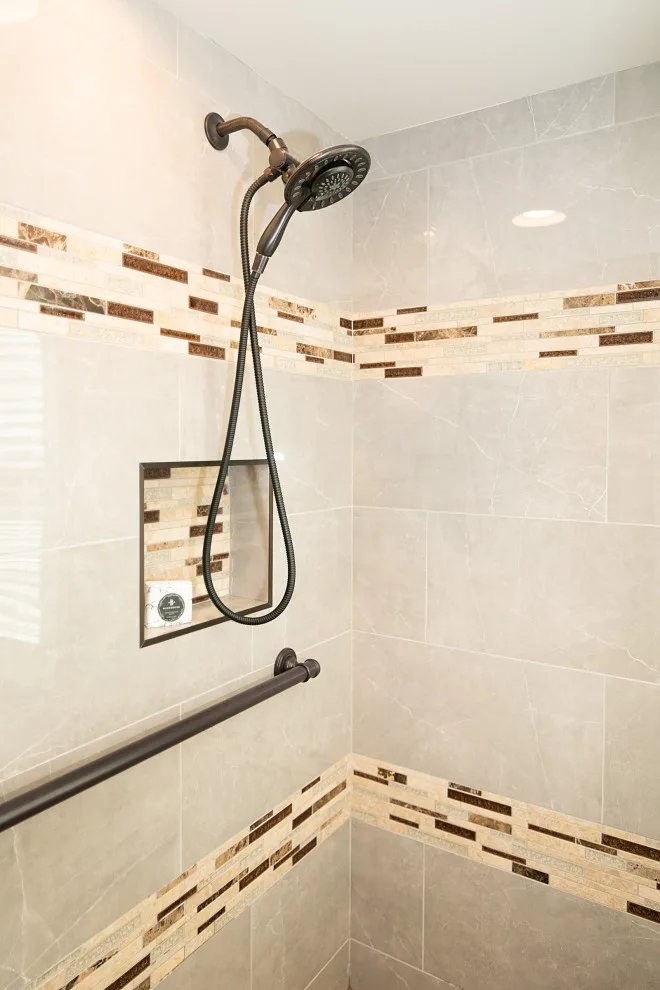 Sanchez Luxury Bathroom by REstructure || Design - Remodel - Photo 2