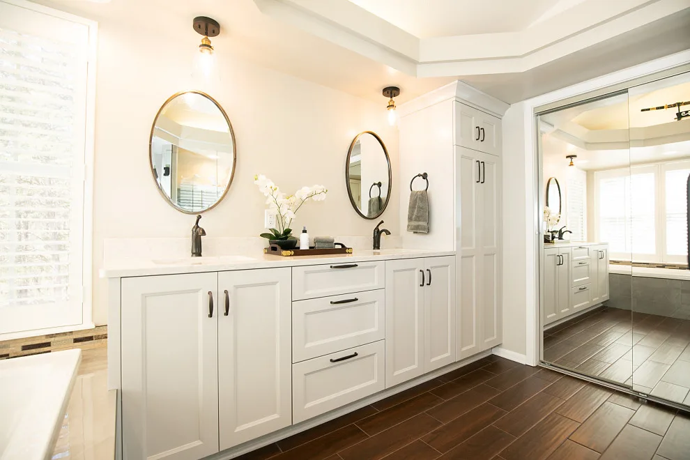 Sanchez Luxury Bathroom by REstructure || Design - Remodel - Photo 5