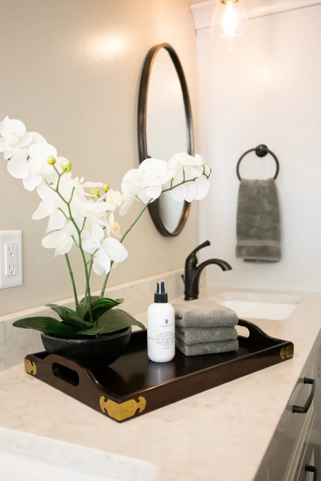 Sanchez Luxury Bathroom by REstructure || Design - Remodel - Photo 4