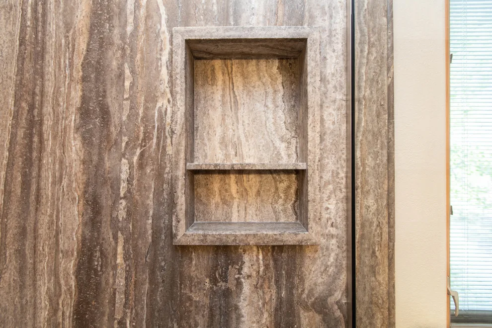 Sandia Mountain Kitchen and Bathroom Renovation by Poulin Design Center - Photo 4