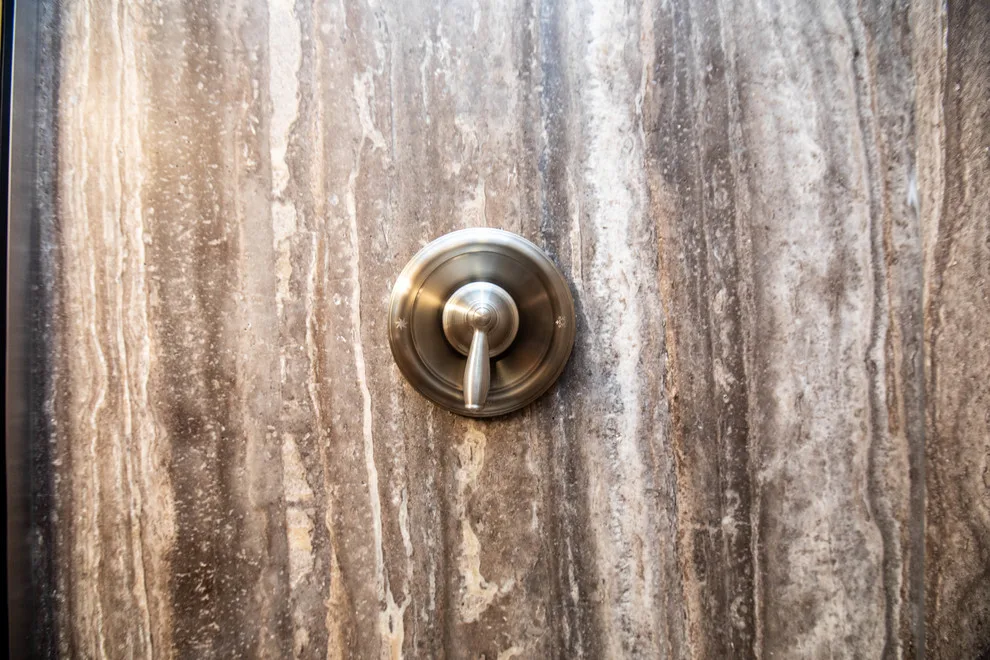 Sandia Mountain Kitchen and Bathroom Renovation by Poulin Design Center - Photo 10