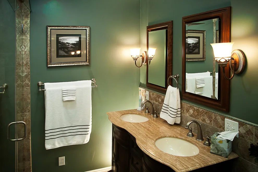 Sandy Steam Shower Renovation by Rich Deianni Remodeling - Photo 3