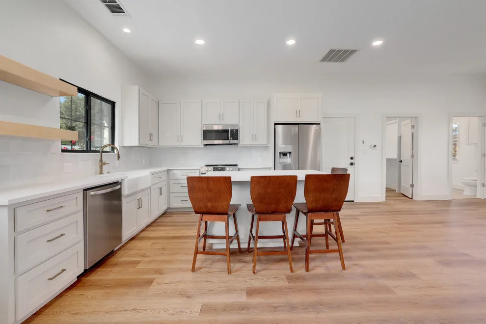 Sandy Creek Carriage House by Tier1 Group, LLC - Photo 3