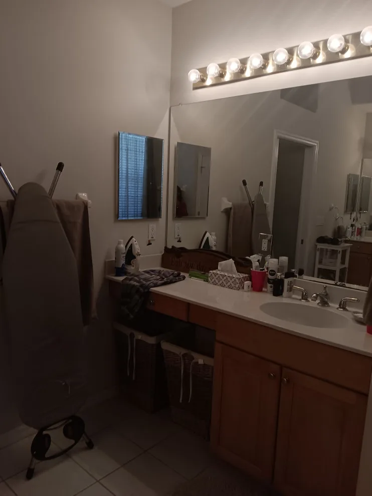 Sandy Project (Bathroom Renovation) by V & C Cabinet Design - Photo 6