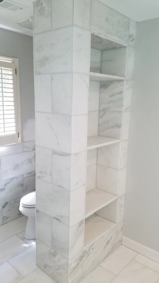 Sandy Springs Restroom by JW Design LLC - Photo 5