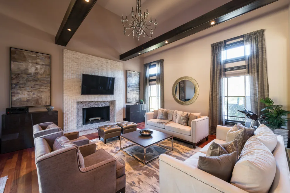 Sandy Springs New Development by Kvemuri Designer Homes LLC - Photo 18