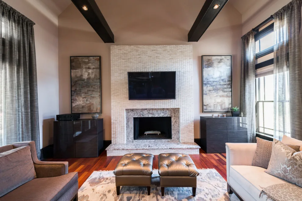 Sandy Springs New Development by Kvemuri Designer Homes LLC - Photo 4