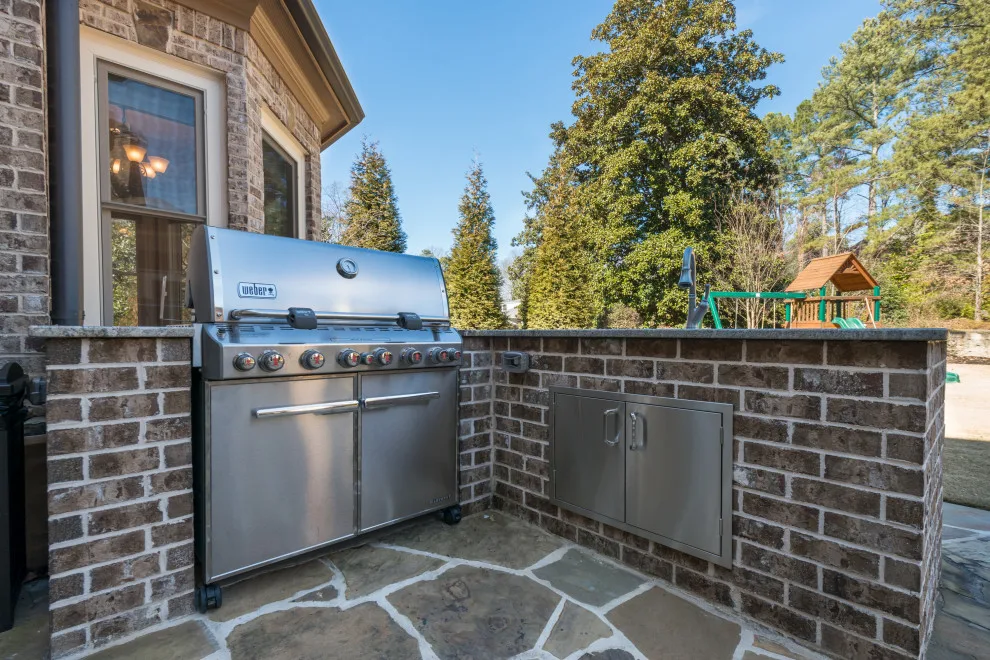 Sandy Springs New Development by Kvemuri Designer Homes LLC - Photo 19