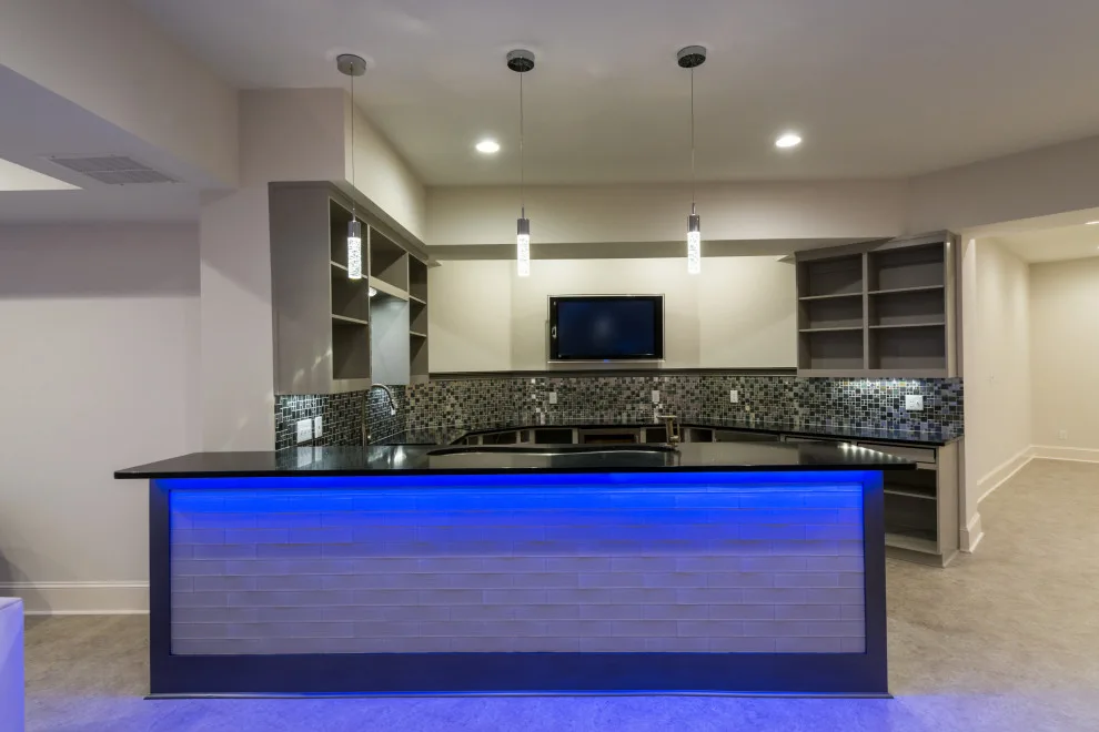 Sandy Springs New Development by Kvemuri Designer Homes LLC - Photo 14