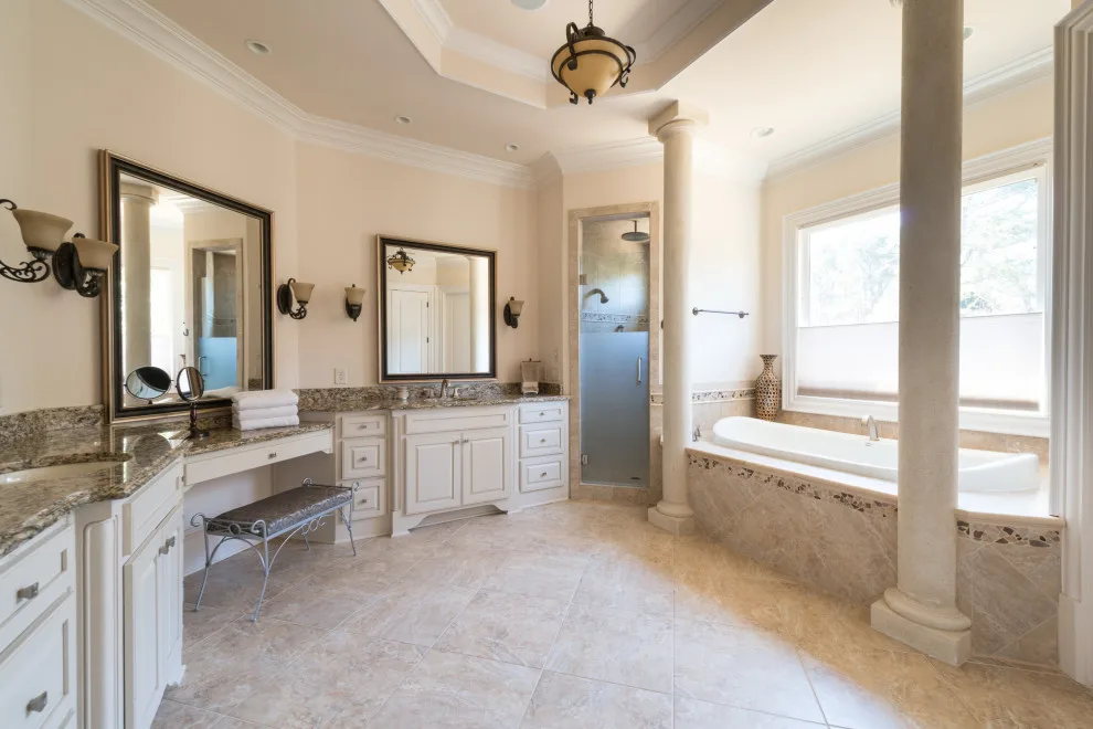 Sandy Springs New Development by Kvemuri Designer Homes LLC - Photo 7