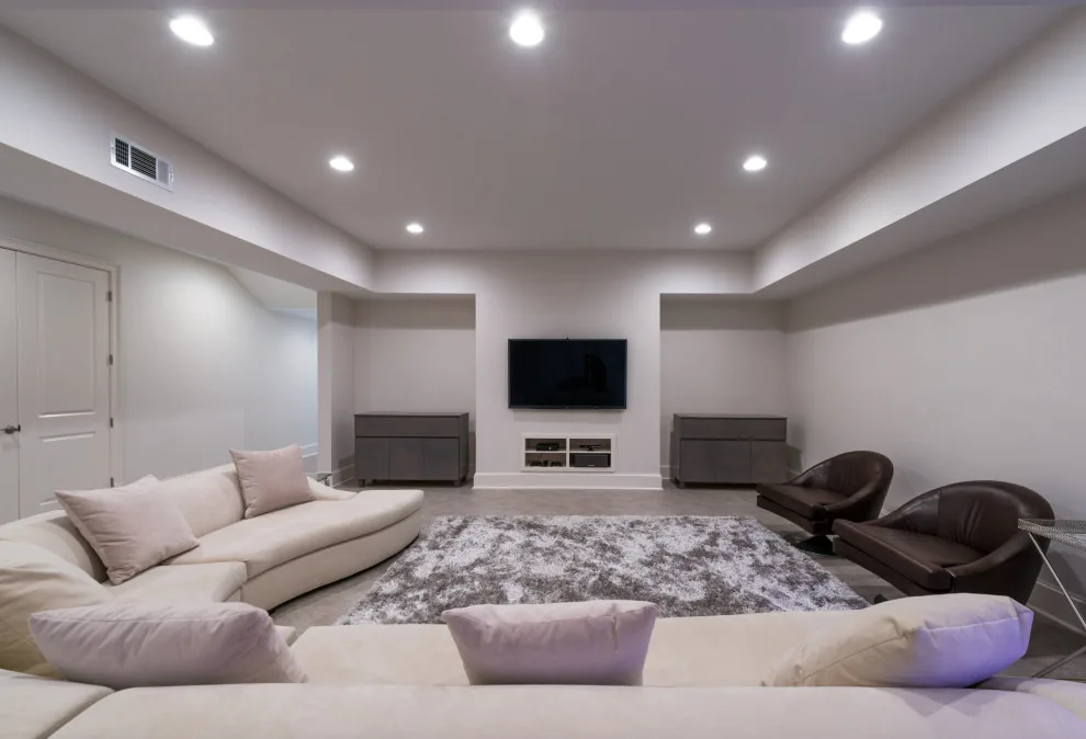 Sandy Springs New Development by Kvemuri Designer Homes LLC - Photo 12