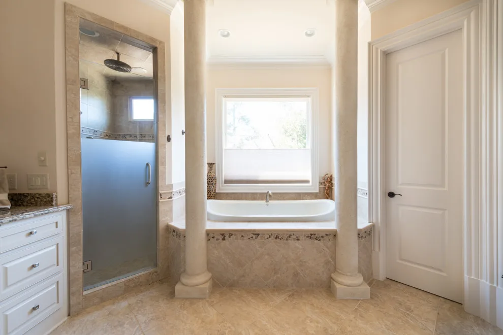 Sandy Springs New Development by Kvemuri Designer Homes LLC - Photo 16