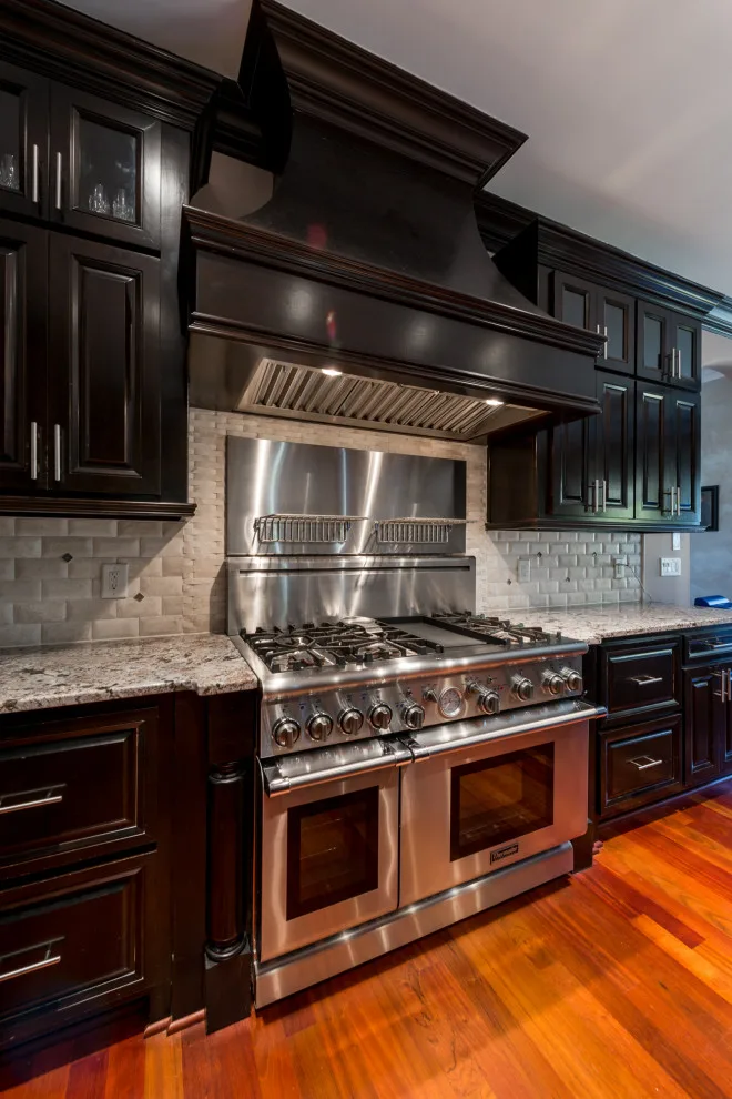 Sandy Springs New Development by Kvemuri Designer Homes LLC - Photo 6