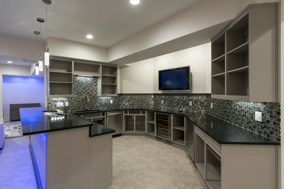 Sandy Springs New Development by Kvemuri Designer Homes LLC - Photo 8