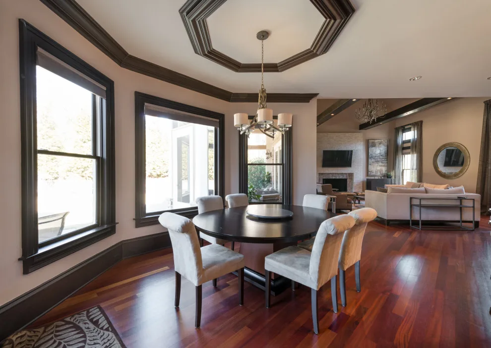 Sandy Springs New Development by Kvemuri Designer Homes LLC - Photo 2