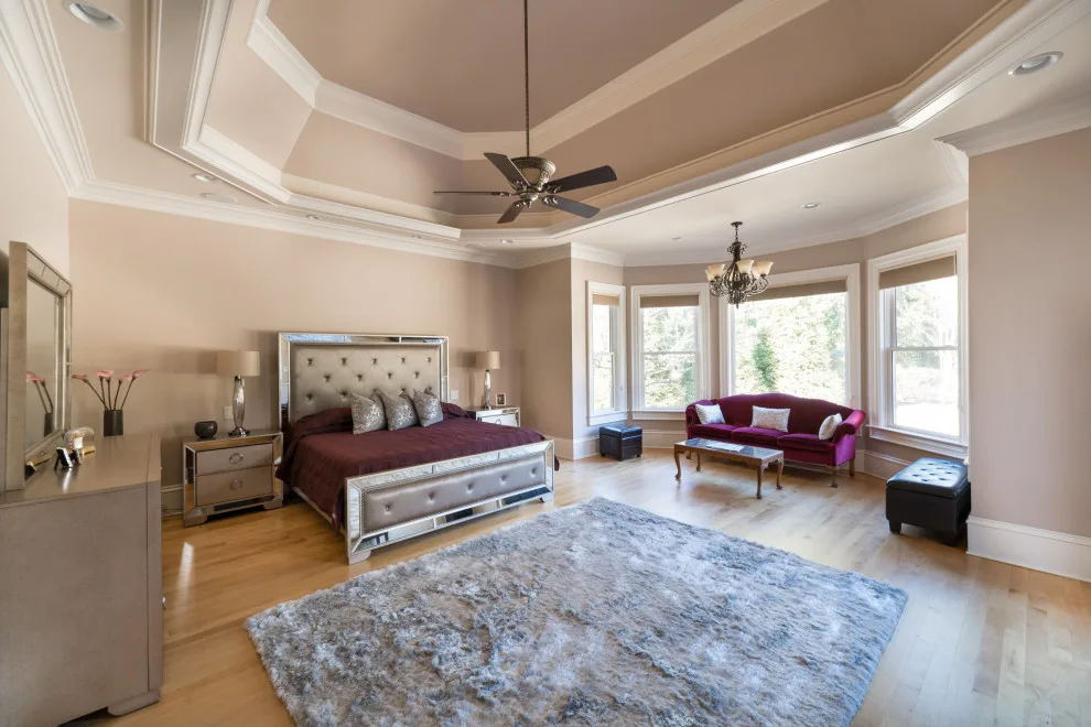 Sandy Springs New Development by Kvemuri Designer Homes LLC - Photo 11