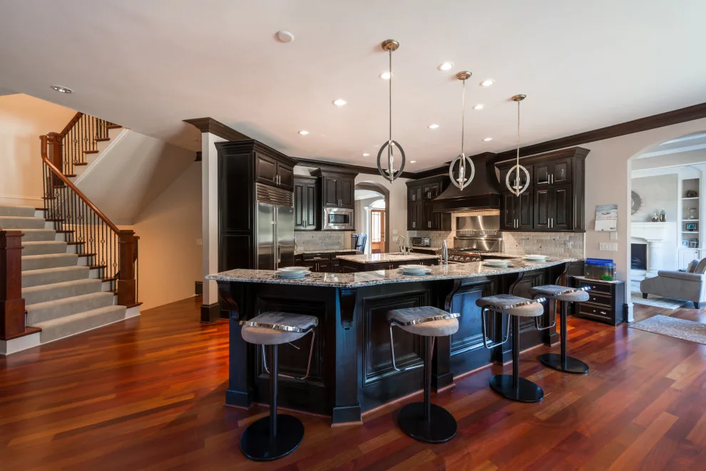 Sandy Springs New Development by Kvemuri Designer Homes LLC - Photo 10