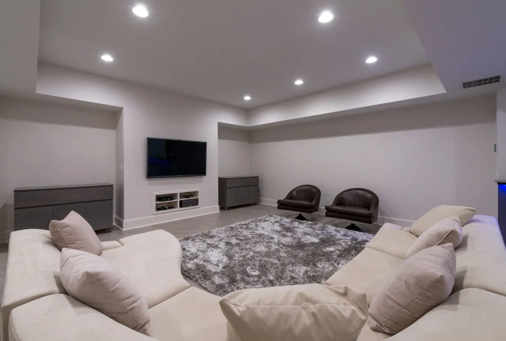 Sandy Springs New Development by Kvemuri Designer Homes LLC - Photo 15