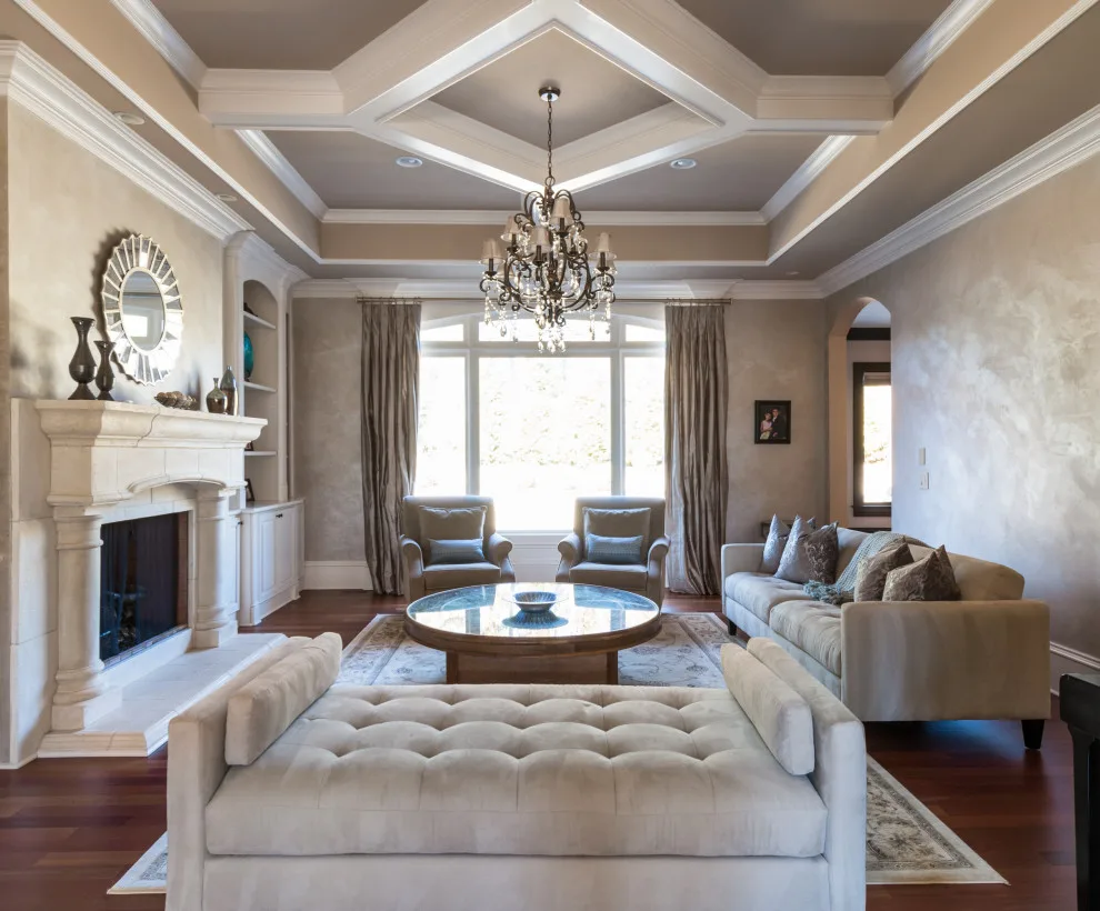 Sandy Springs New Development by Kvemuri Designer Homes LLC - Photo 5