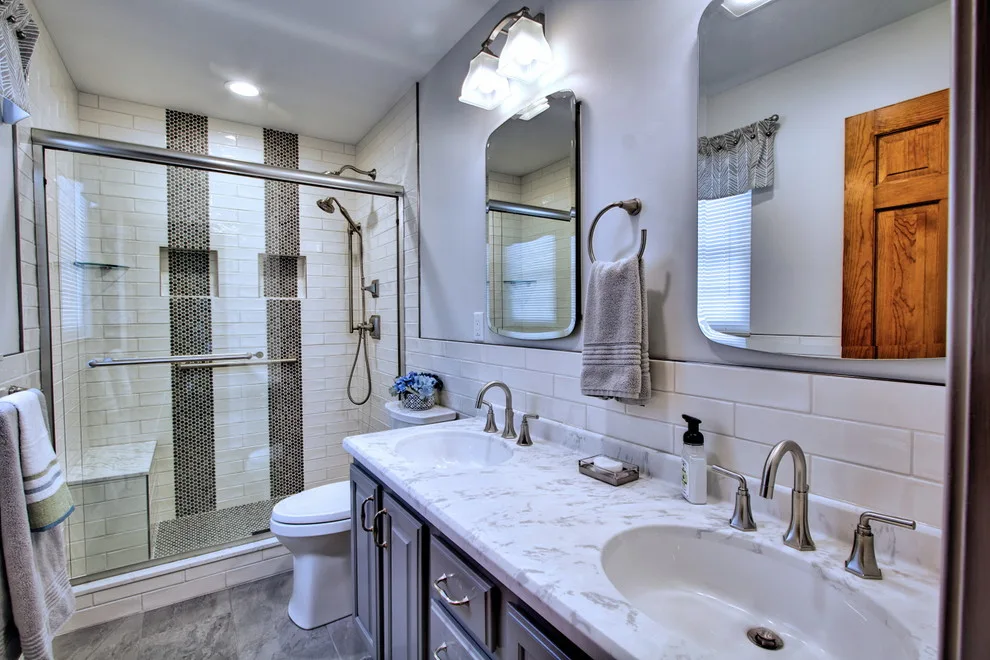 Sanibel Spa by HOME-TIME Renovation LLC - Photo 2