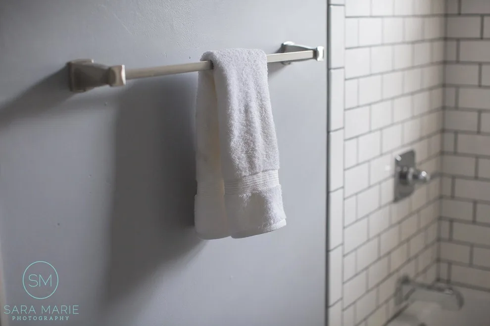 Sara Marie Bathroom Renovation by Mission Kitchen & Bath - Photo 6