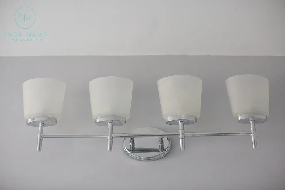 Sara Marie Bathroom Renovation by Mission Kitchen & Bath - Photo 2