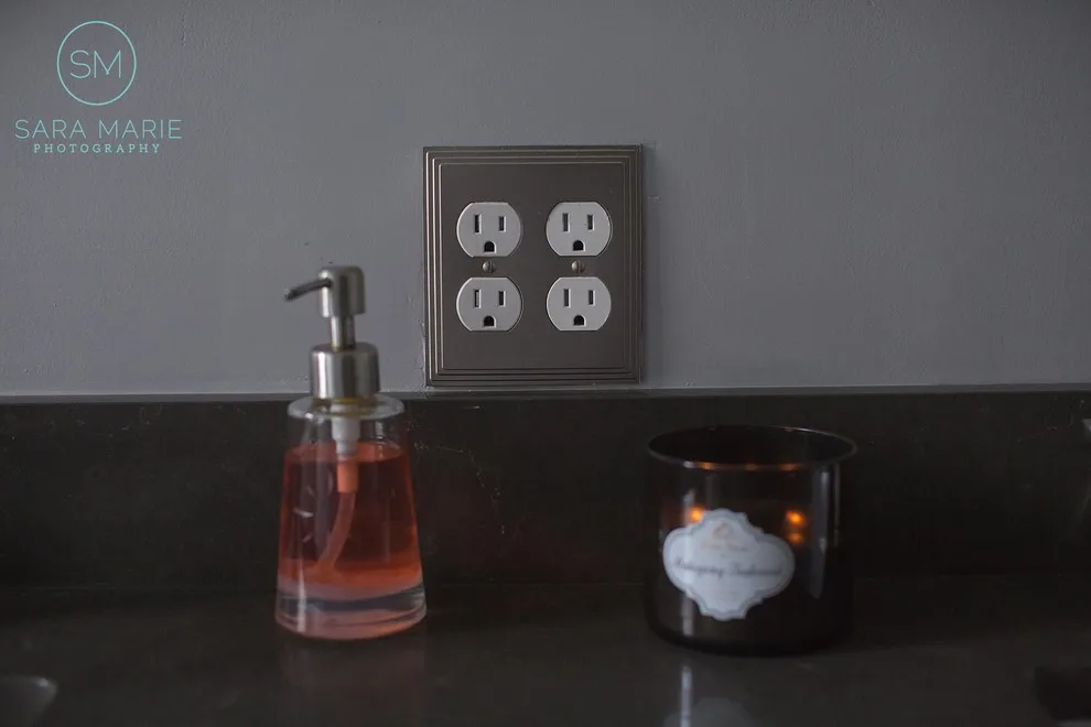 Sara Marie Bathroom Renovation by Mission Kitchen & Bath - Photo 11