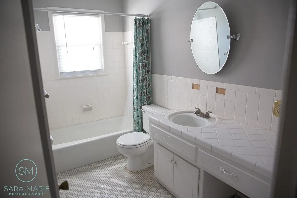 Sara Marie Bathroom Renovation by Mission Kitchen & Bath - Photo 9
