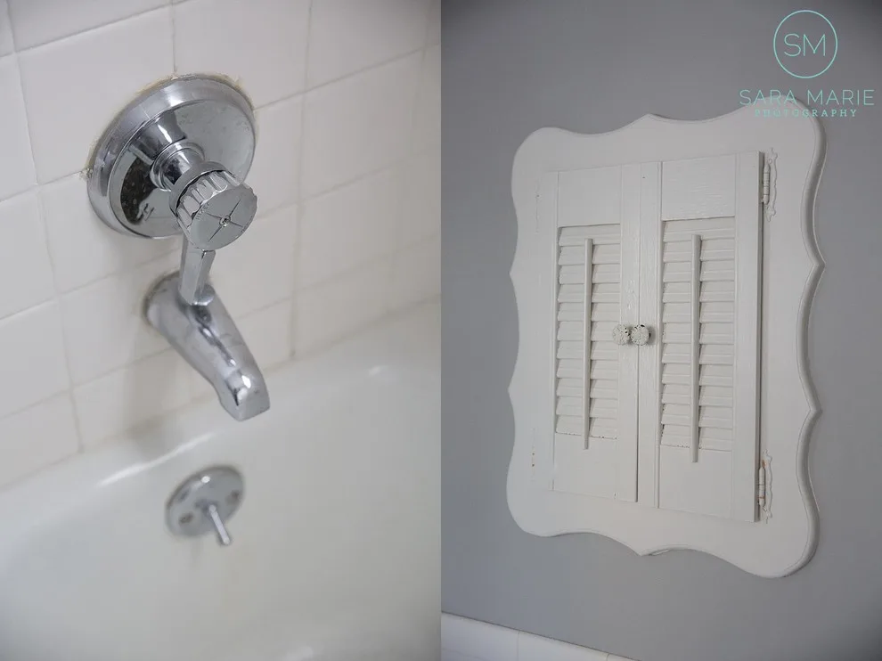 Sara Marie Bathroom Renovation by Mission Kitchen & Bath - Photo 8