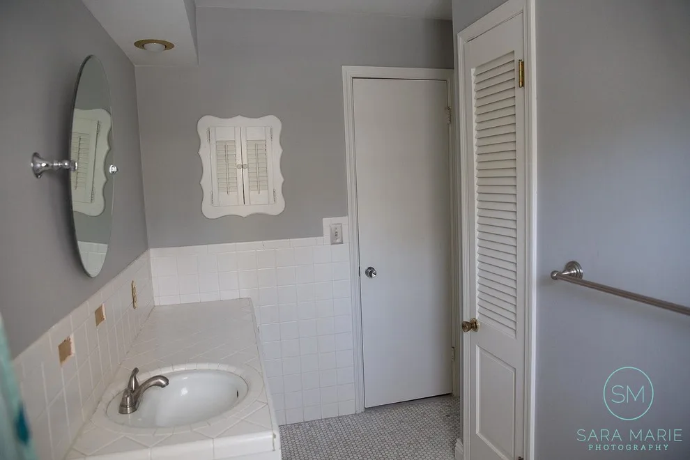 Sara Marie Bathroom Renovation by Mission Kitchen & Bath - Photo 13