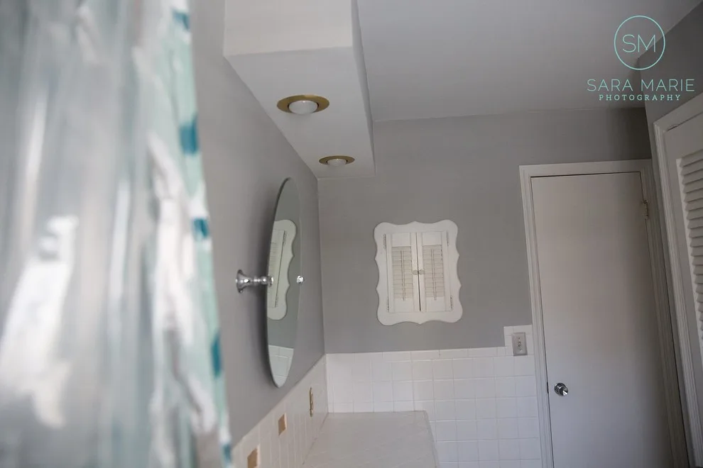 Sara Marie Bathroom Renovation by Mission Kitchen & Bath - Photo 14