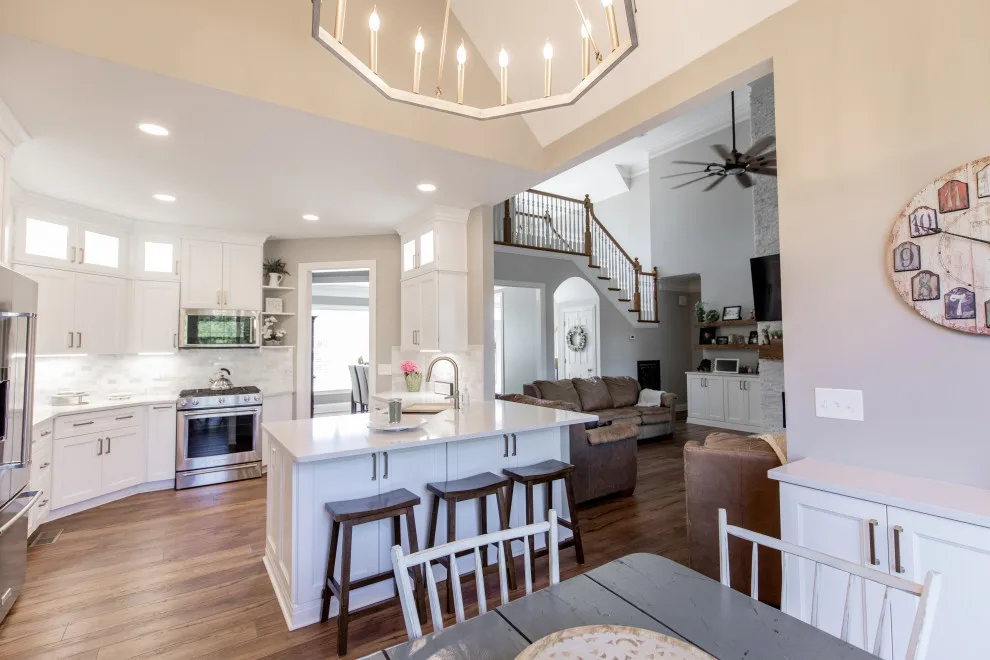Saratoga Springs by Callaway Homes Remodeling - Photo 8