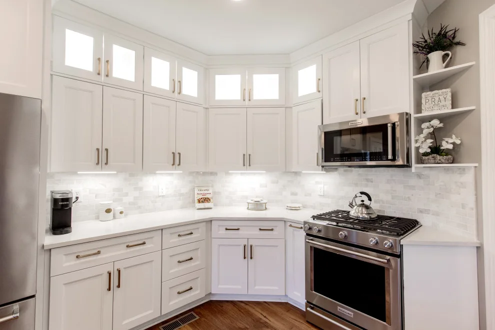 Saratoga Springs by Callaway Homes Remodeling - Photo 6