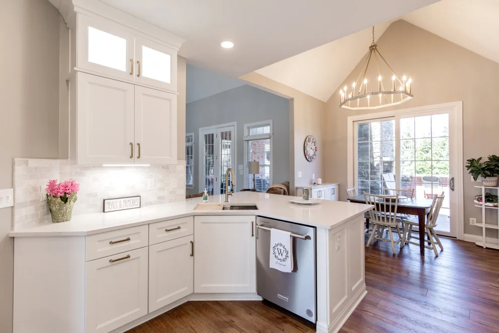 Saratoga Springs by Callaway Homes Remodeling - Photo 7