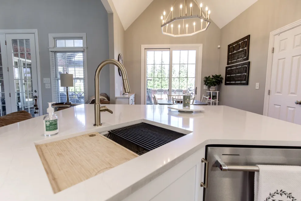Saratoga Springs by Callaway Homes Remodeling - Photo 9