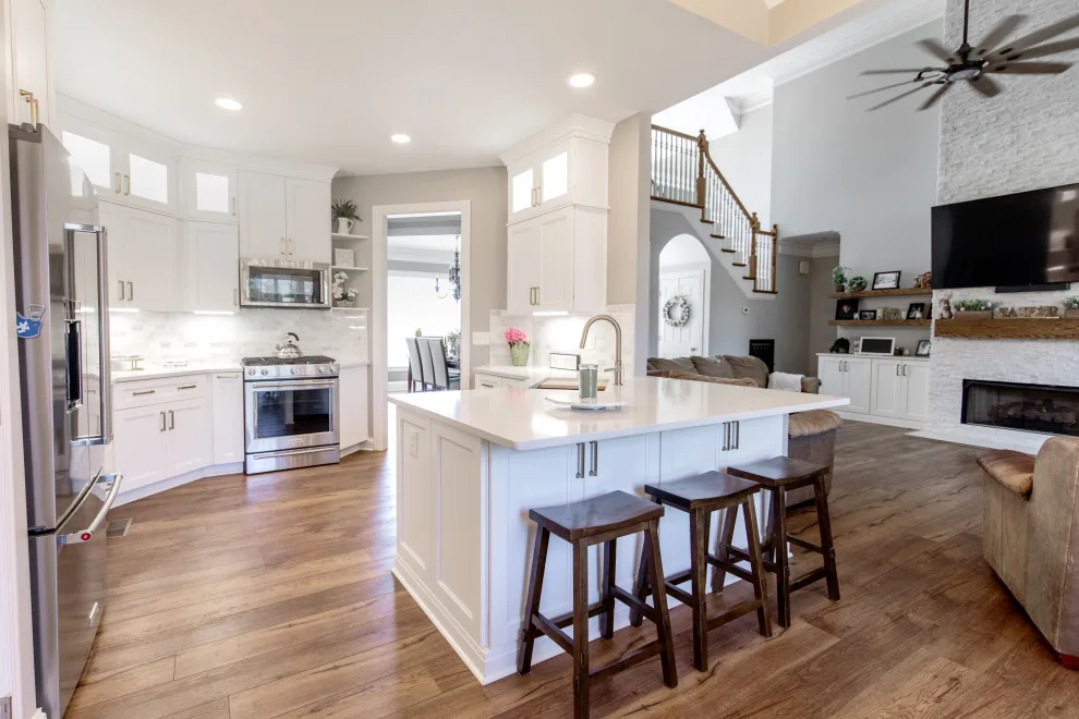 Saratoga Springs by Callaway Homes Remodeling - Photo 10