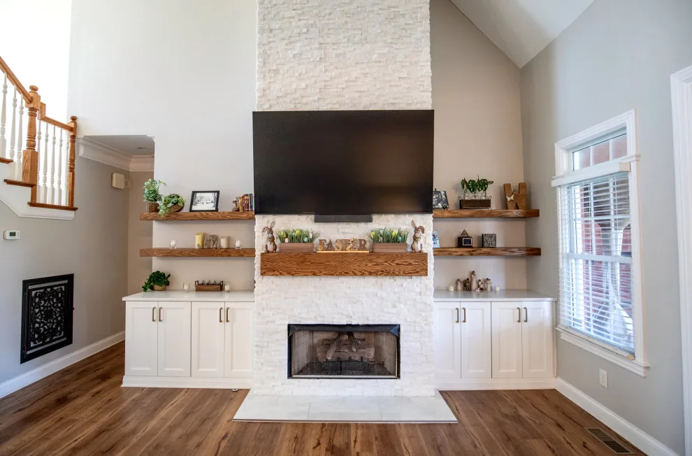 Saratoga Springs by Callaway Homes Remodeling - Photo 3