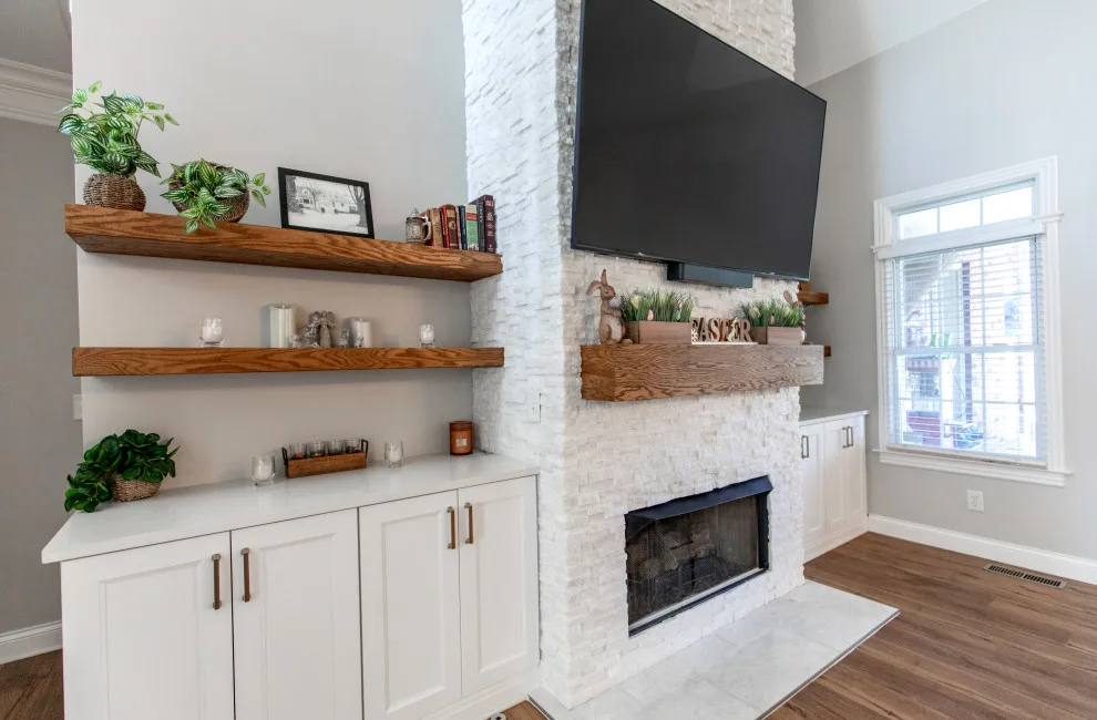 Saratoga Springs by Callaway Homes Remodeling - Photo 4