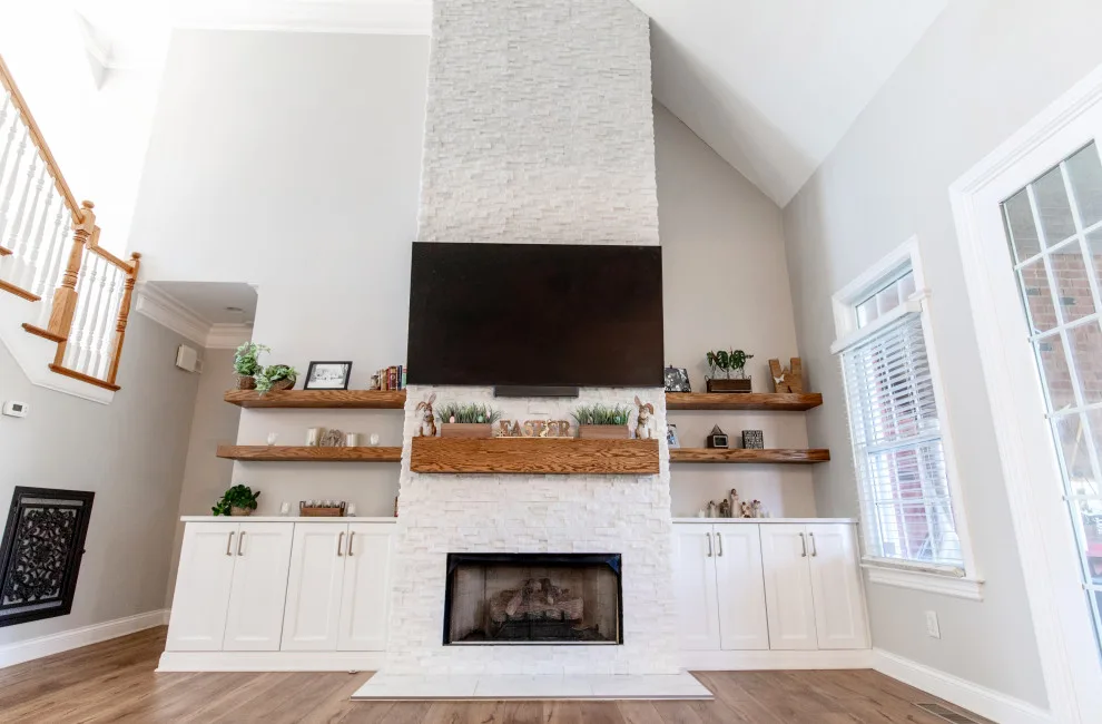 Saratoga Springs by Callaway Homes Remodeling - Photo 5
