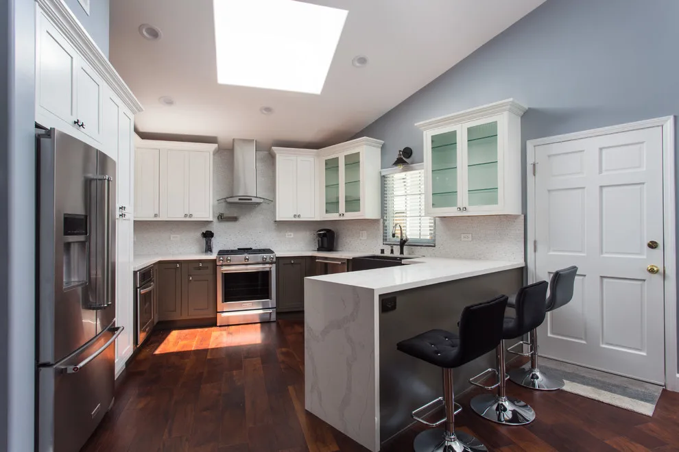 Flat Rate Remodeling, Inc. - Photo 3