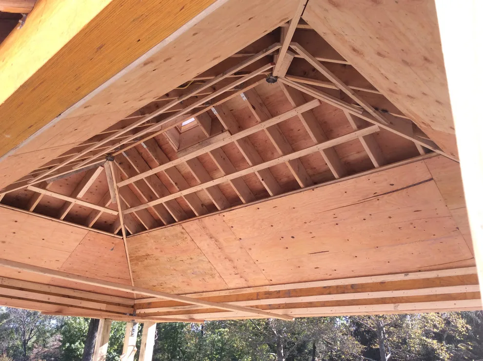 Reed L. Harris Construction - Photo 9