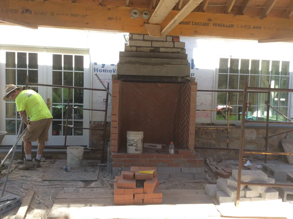 Reed L. Harris Construction - Photo 4