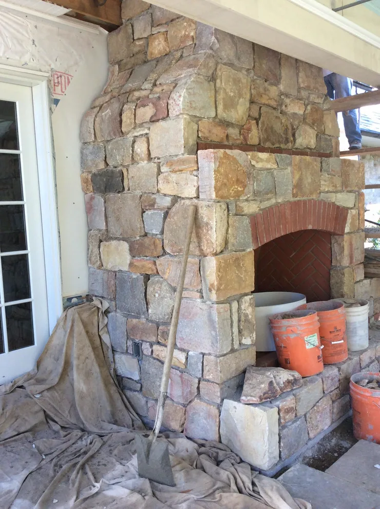 Saucon Valley Pavilion by Reed L. Harris Construction - Photo 5