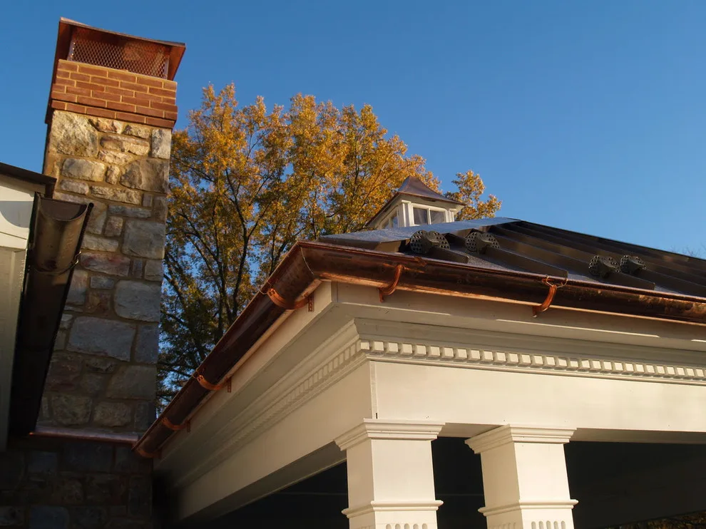 Saucon Valley Pavilion by Reed L. Harris Construction - Photo 7